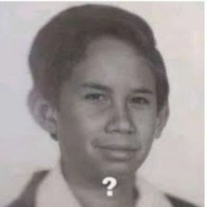 Meet your Posher, Hervey